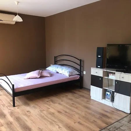 Gery Sarafovo Apartment Burgas